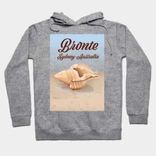 Bronte, Sydney, Australia Hoodie